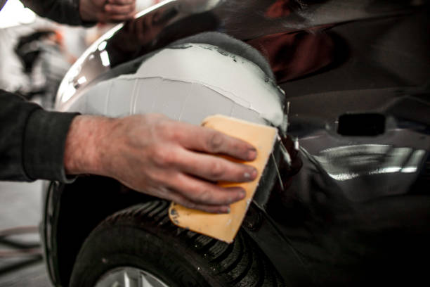 Best Mold Damage Restoration  in St Michael, MN